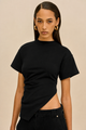 Cult Gaia - Cata Top - Black