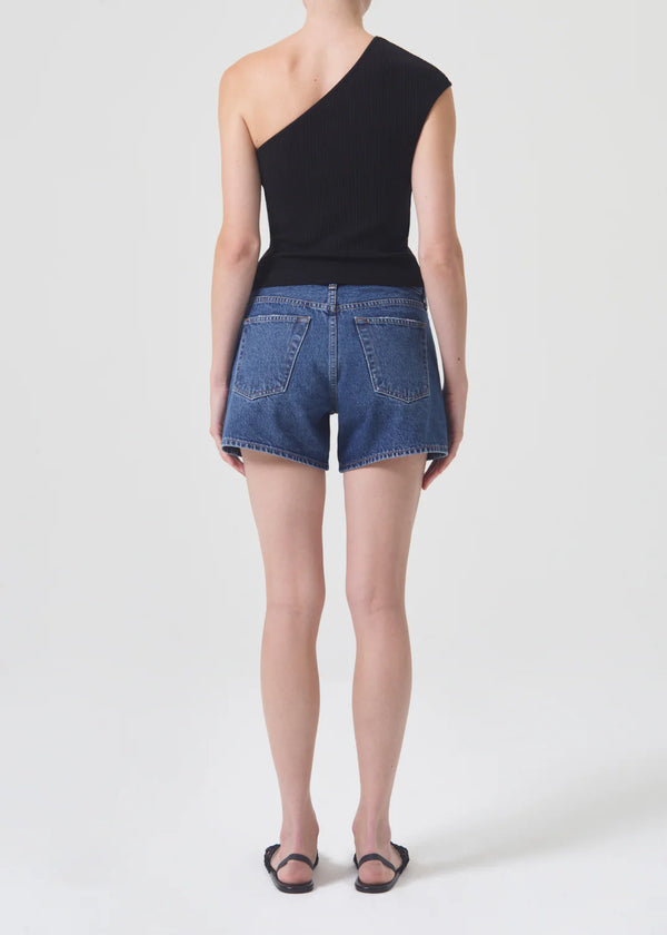 Agolde - Parker Long Short - Enamour