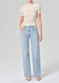 Agolde - Harper Straight Jean (Stretch) - Beam