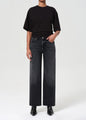 Agolde - Harper Straight Jean (Stretch) - Radius