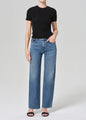 Agolde - Harper Straight Jean (Stretch) - Fix