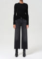 Agolde - Harper Crop Jean - Radius
