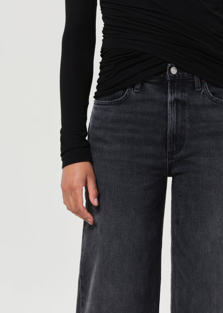 Agolde - Harper Crop Jean - Radius