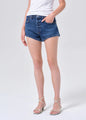 Agolde - Ridley Short - Duster (Lighter Wash)