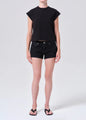 Agolde - Low Rise Parker Short (Weightless) - Phase