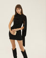 Amanda Uprichard - Artemis Dress - Black