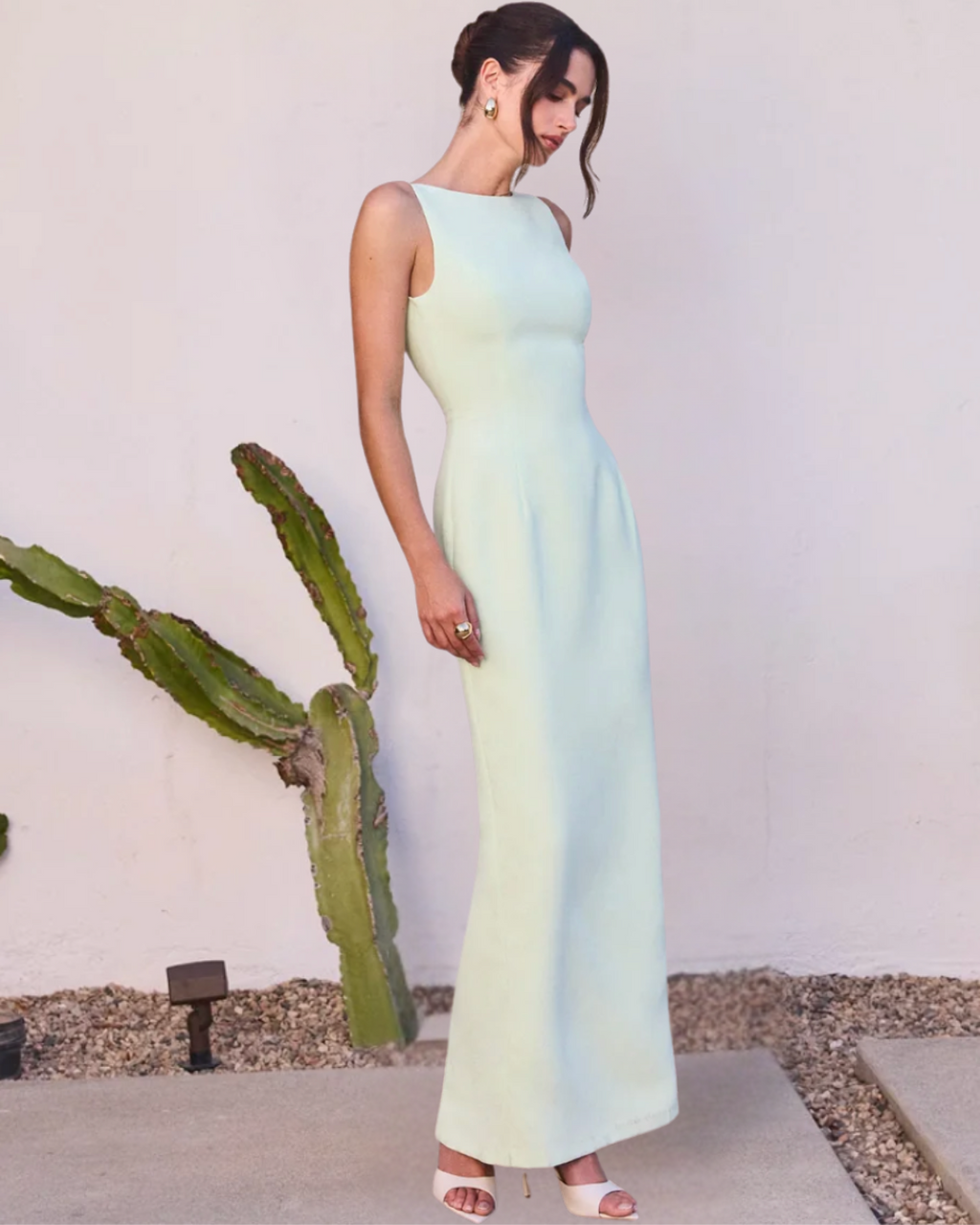Amanda Uprichard - Marbella Maxi
