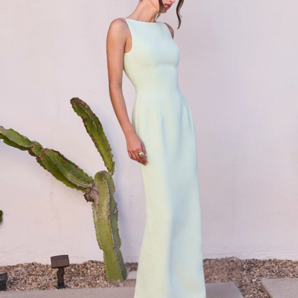 Amanda Uprichard - Marbella Maxi