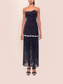 ANTONELLA DRESS