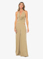 JBQ - Athena Pant - Biscotti