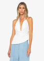 JBQ - Adele Top - White