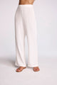 Sundays - Ash Pants - White