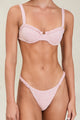 Devon Windsor - Audrey Bottom - Rose Cream