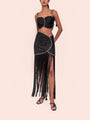 JOELLE SKIRT