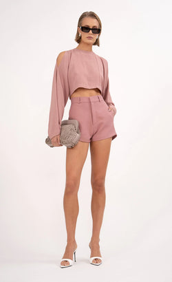 Nonchalant - Gia Short - Mauve
