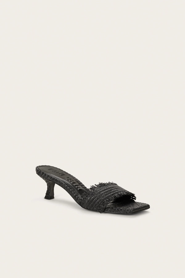 Cult Gaia - Ada Sandal - Black