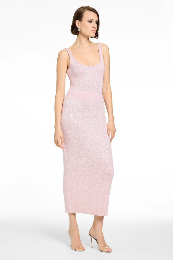 Toccin - Alisha Midi Skirt - Ballet