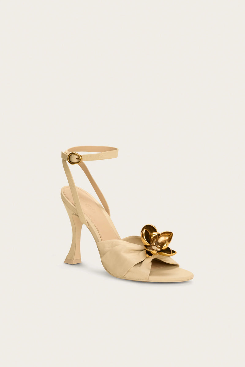 Cult Gaia - Apolline Sandal - Alabaster