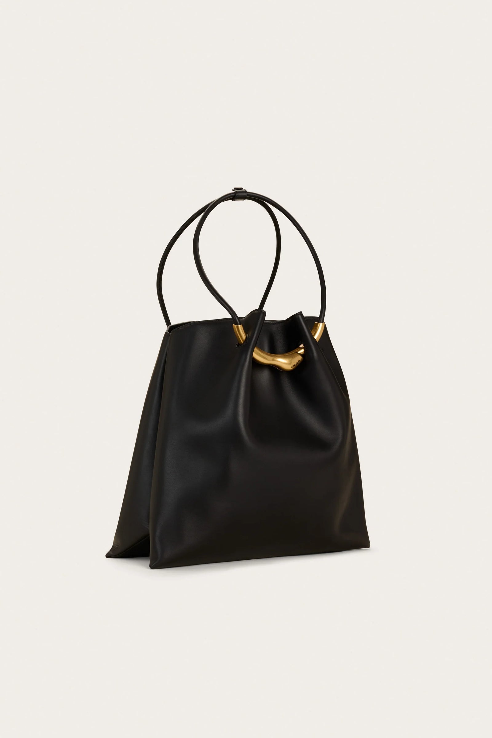 Cult Gaia - Asa XL Tote Bag - Black
