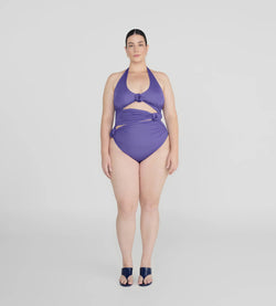 Maygel Coronel - Cipria One-piece - Higo
