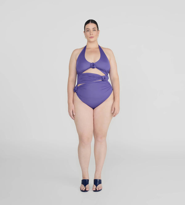 Maygel Coronel - Cipria One-piece - Higo