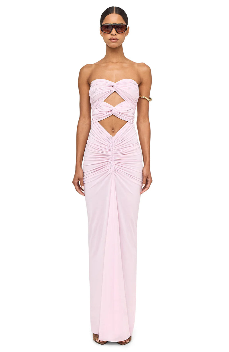 Ronny Kobo Be Dress in Pink Ronny Kobo Be Dress in Pink