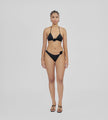 Maygel Coronel - Chipi Two Piece - Black