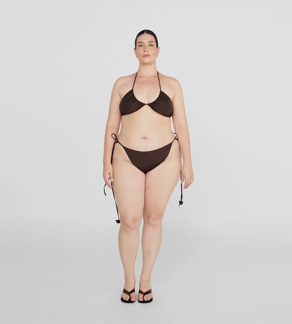 Maygel Coronel - Arazo Two-Piece - Habano