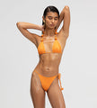 Maygel Coronel - Vesper Two-Piece - Orange Pepper