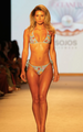Oceanus - Helia Bikini - Blue Multi