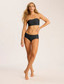 Commando - Butter Soft-Support Strapless Bralette - Black