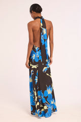 FIORE DRESS