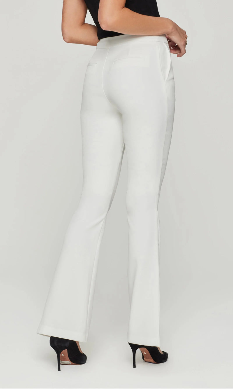 Generation Love - Benita Slit Pants - White