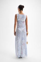 Crystal Dress - Ephemeral