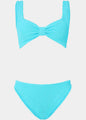 Hunza G - Bonnie Bikini - Aqua