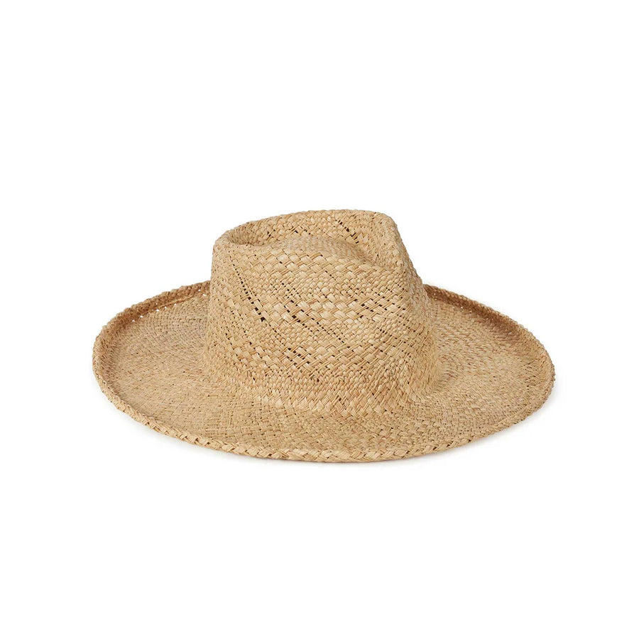 Lack of Color - Breeze Fedora - Natural display picture 1