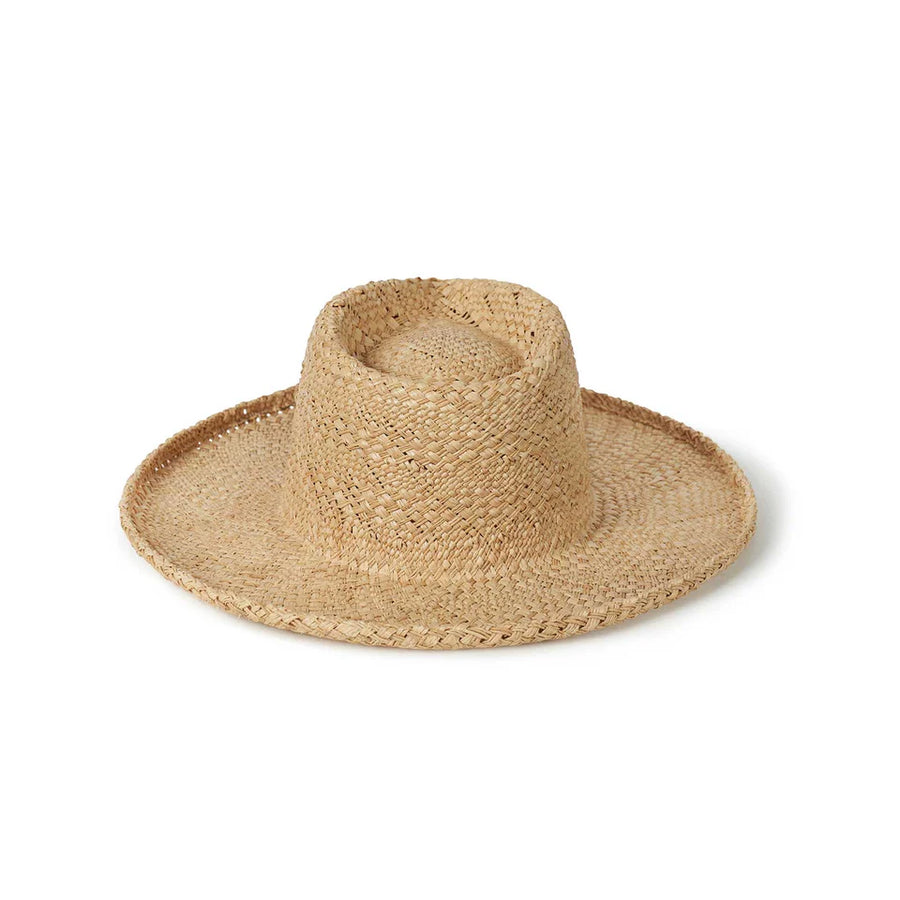 Lack of Color - Breeze Fedora - Natural display picture 3