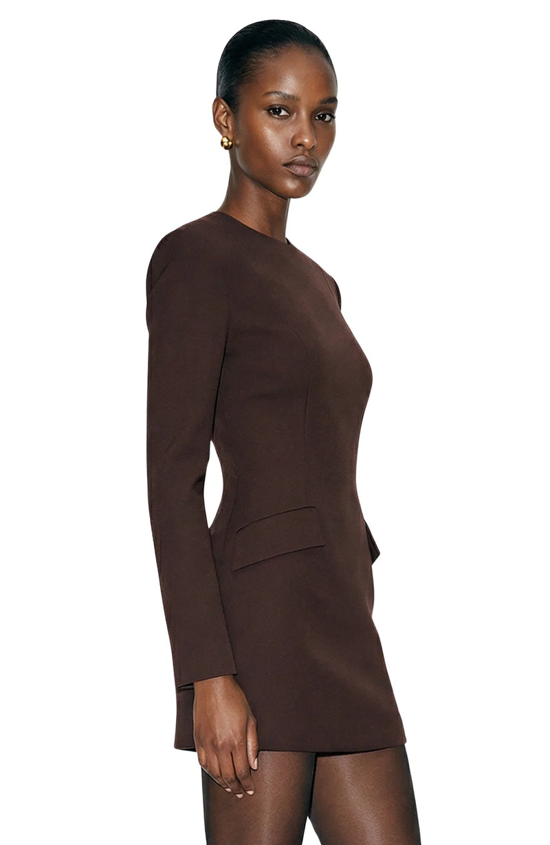 Ronny Kobo - Brette Dress