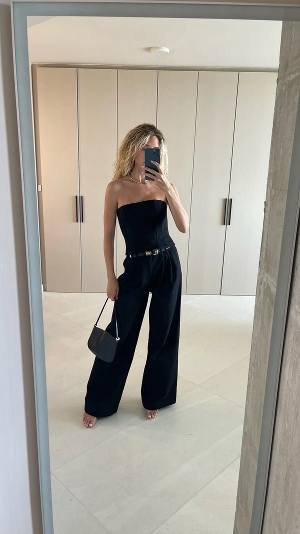 Parentezi - Thalia Pants - Black