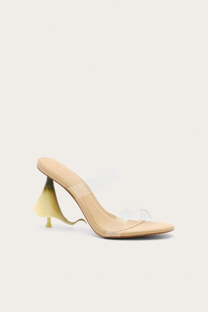 Cult Gaia - Calisto Sandal - Natural