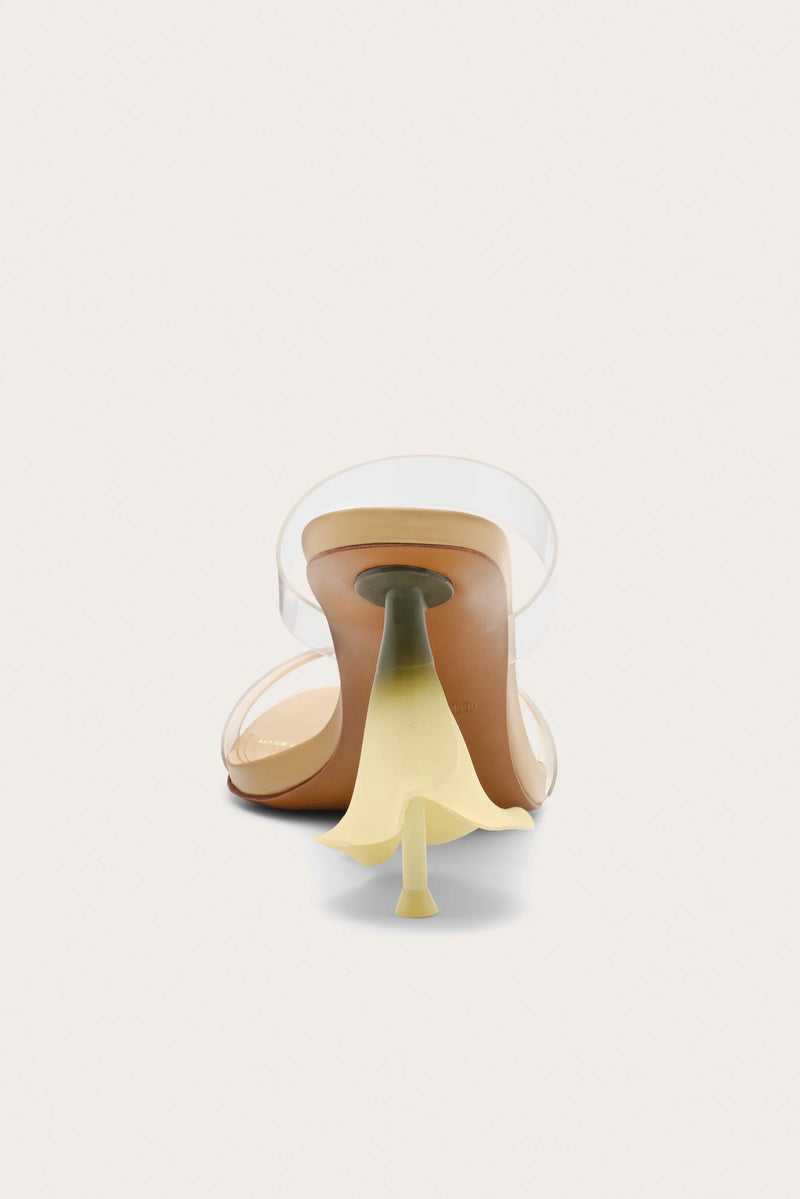 Cult Gaia - Calisto Sandal - Natural