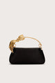 Cult Gaia - Calla Bag - Black