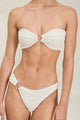 Devon Windsor - Camden Bottom - Coconut Swirl