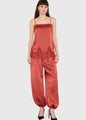 Amanda Uprichard - Torrie Pants - Santa Fe