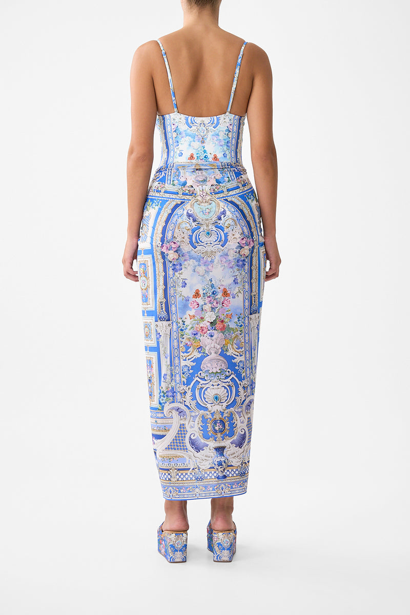 MULTI WEAR LONG SARONG