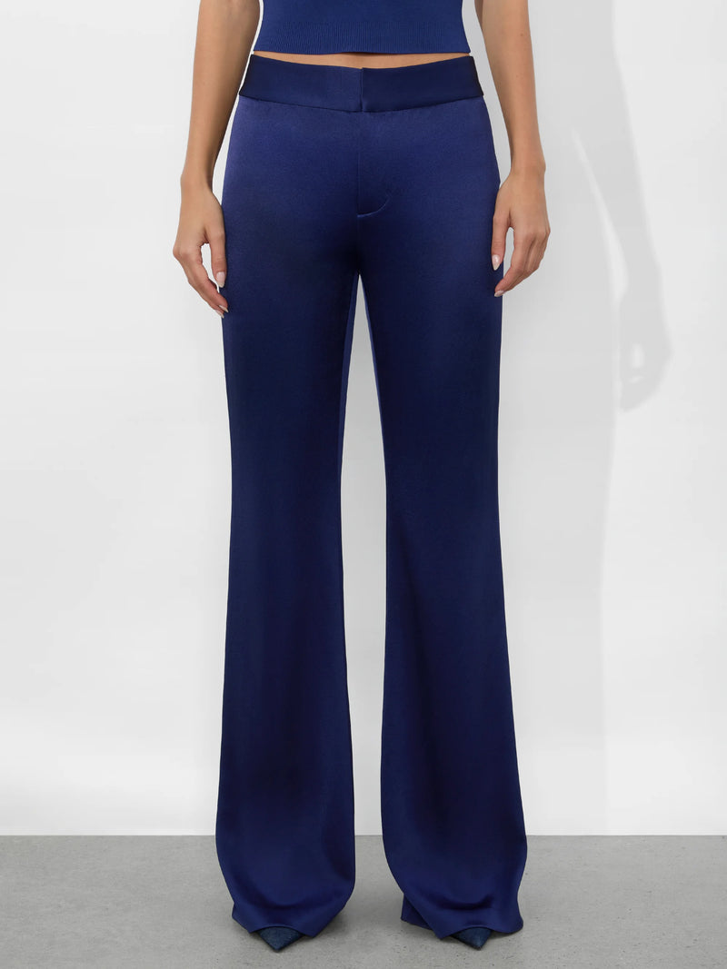 Alice + Olivia - Andrew Pant - Midnight Blue