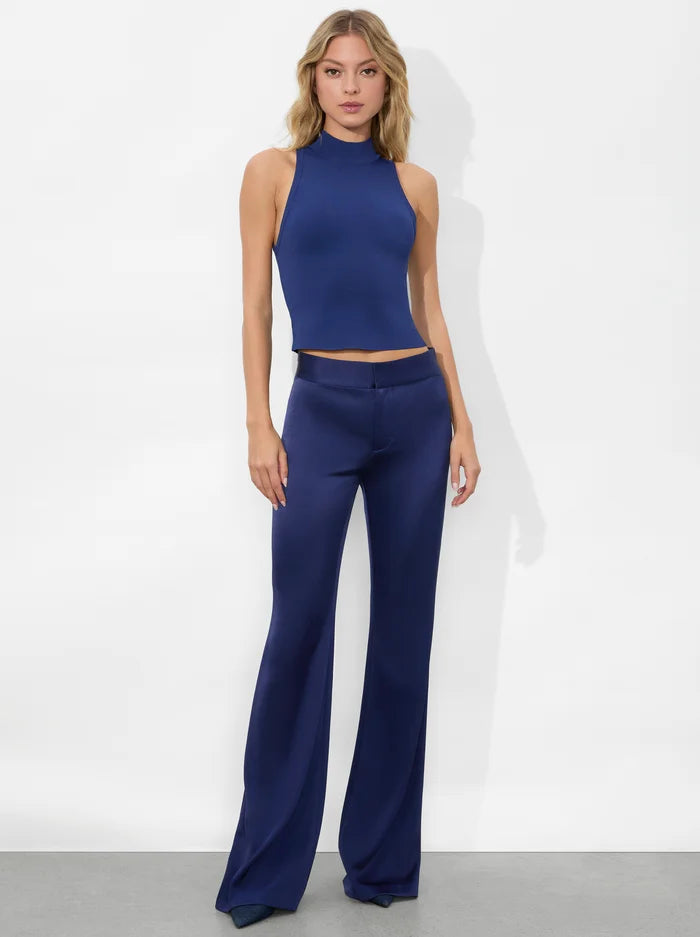 Alice + Olivia - Andrew Pant - Midnight Blue