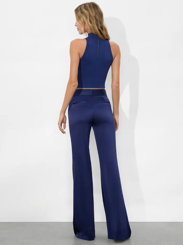 Alice + Olivia - Andrew Pant - Midnight Blue