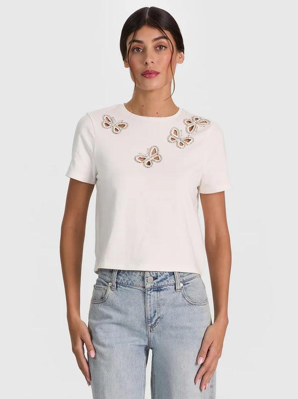 Alice + Olivia | Your favorite designer brand at Jessie Boutique