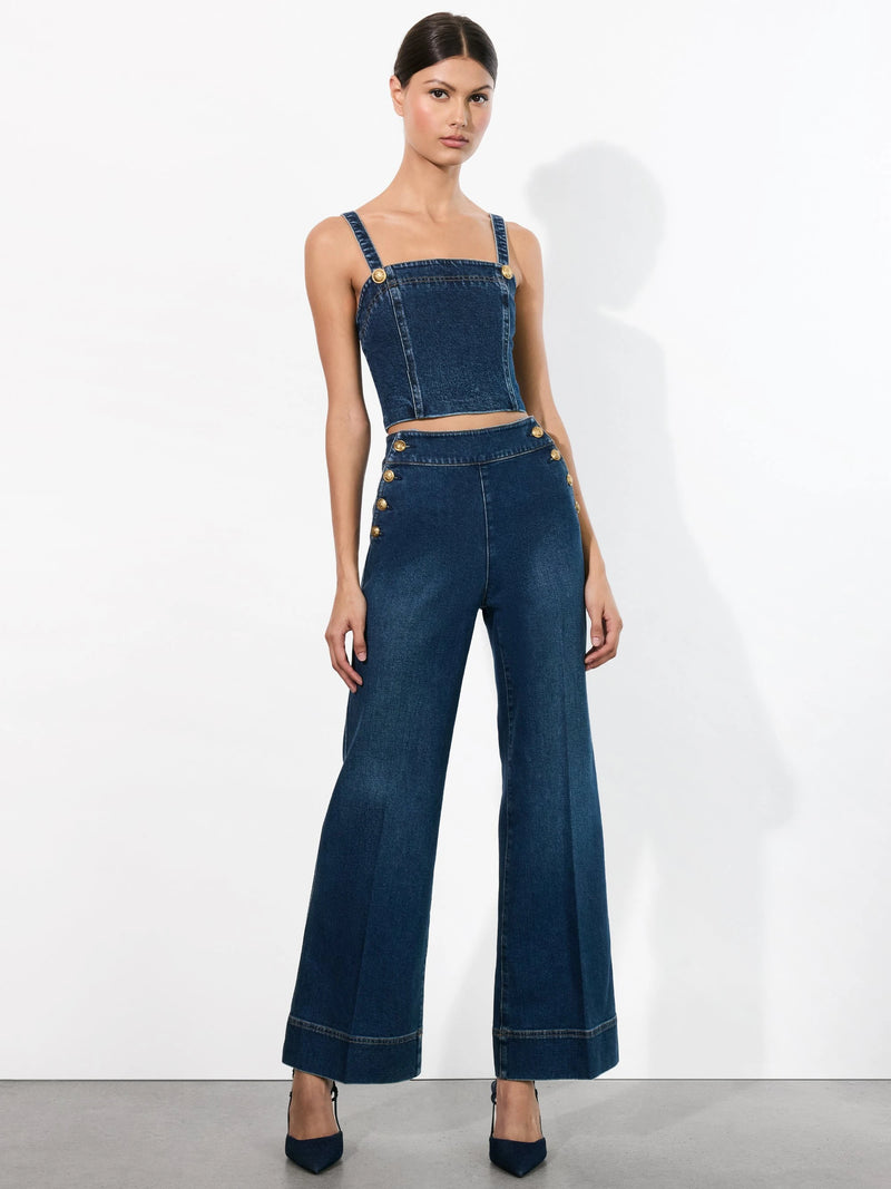 Alice + Olivia - Narin Jean - Love Train